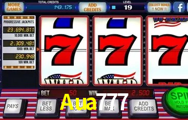 Login Aua777 Casino Online